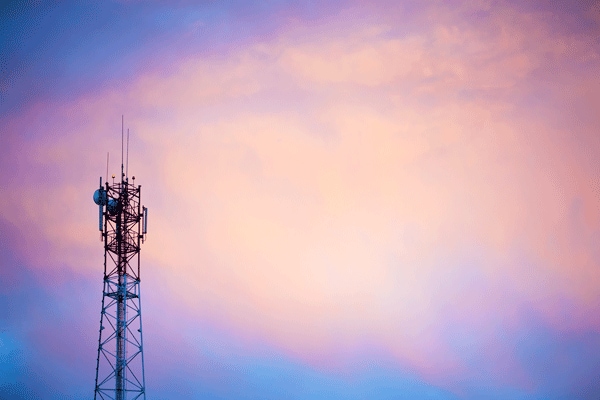 Antenna Tower