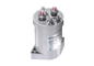  Relés, contatores e solenoides