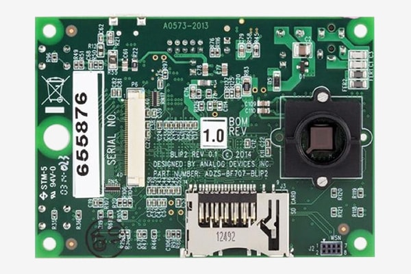 ADI ADZS-BF707-BLIP2 BLIP