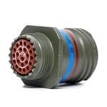 Amphenol Aerospace TV06RW-23-54P Imagem ampliada