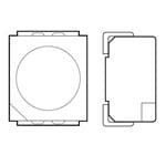 Broadcom / Avago HSMA-A101-S00J1 Imagem ampliada
