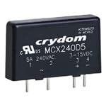 Crydom MCXE240A5 Imagem ampliada