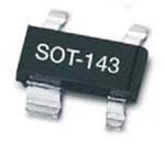 Infineon Technologies BCR 401R E6327 Imagem ampliada