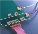 JAE Electronics IL-Z-C1-A-7000 Imagem ampliada