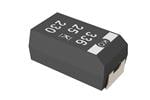 KEMET T520B336M006ANE070 Imagem ampliada
