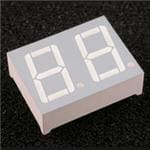Kingbright DA56-11SRWA Imagem ampliada