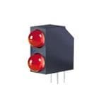 Kingbright WP73EB/2SRDA Imagem ampliada