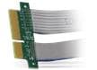 PCI Express Extender Assemblies