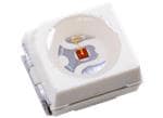 Vishay Semiconductors LEDs SMD de Potência VLMx334