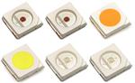 Lumileds LEDs LUXEON 3535 
