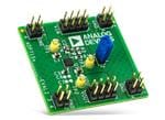 Analog Devices Inc. EVAL-ADP7157 Eval for ADP7147 LDOVoltage Regulator