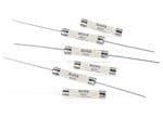 Bussmann / Eaton MDH High l²t & Breaking Capacity Tube Fuses
