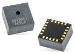 ams OSRAM AS7265x Smart Spectral Sensors