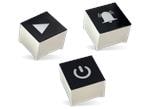 VCC Capacitive Touch Overlays