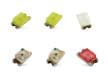 LEDs SMD LSM0603 de alta intensidade