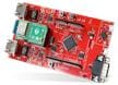 Kit de conectividade XMC48 IOT AWS WiFi