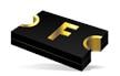 MF-NSMF Multifuse® AEC-Q200 PTC Resettable Fuses