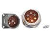 Contatos Quadrax Robustos FiberQuad