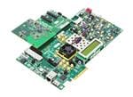 Analog Devices Inc. EVAL-ADA4355EBZ Evaluation System