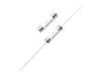 Bel Fuse 0AAx High DC Voltage Fuses