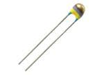 Vishay / BC Components Termistores NTCLE100E3 e NTCLE203E3 NTC