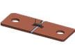 Resistores WSBE Power Metal Strip Shunt