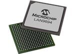 Microchip Technology LAN969x Ethernet Switches