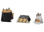 Space-Qualified Components