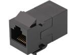 Cat 3 RJ45 In-Line Coupler