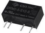 DRM2-S DC-DC Converters