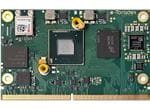 SMARC iMX95 Computer-on-Module (COM)