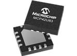 MCP42U83 Dual-Channel Digital Potentiometer ICs