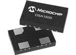 DSA15x Automotive MEMS Oscillators