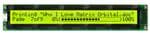 Matrix Orbital LK402-25-VPT Imagem ampliada