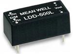 MEAN WELL LDD-600L Imagem ampliada