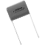 Plastic Film Capacitors