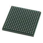 Microchip Technology M7A3P1000-FGG256I Imagem ampliada