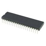 Microchip Technology PIC16F914-I/P Imagem ampliada
