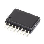 Microchip Technology HV9910BNG-G-M901 Imagem ampliada