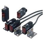 Omron Automation and Safety E3S-AD11 Imagem ampliada