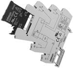 Omron Automation and Safety G3RV-SL500-D AC/DC24 Imagem ampliada