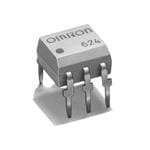 Omron Electronics G3VM-61B Imagem ampliada