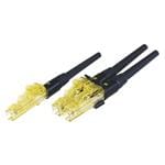 Panduit FLCDMC5BLY Imagem ampliada