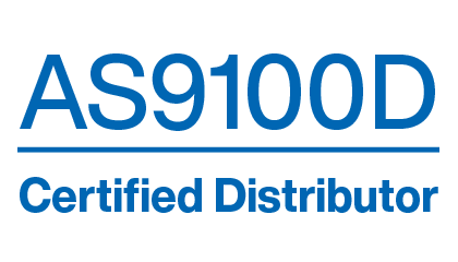 Distribuidor Certificado AS9100D