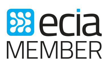 Site membro da ECIA