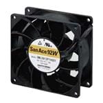 Sanyo Denki 9WL0948P1F601 Imagem ampliada