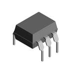 Vishay Semiconductors SFH601-2X016 Imagem ampliada