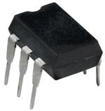 Vishay Semiconductors IL420 Imagem ampliada